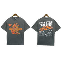 Hellstar T-Shirt — BRA-2603