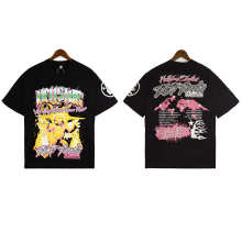 Hellstar T-Shirt — BRA-2608