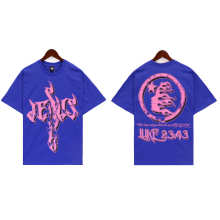 Hellstar T-Shirt — BRA-2613