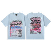 Hellstar T-Shirt — FH-2030