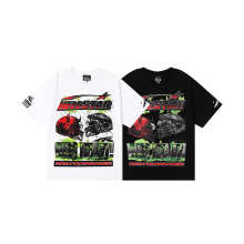 Hellstar T-Shirt — FH-2053