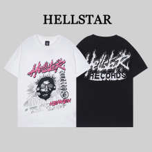 Hellstar T-Shirt — G1076
