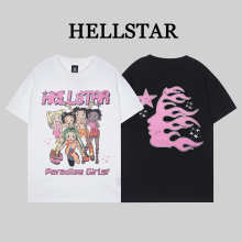 Hellstar T-Shirt — G1080