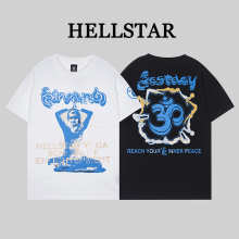 Hellstar T-Shirt — G1086