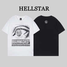Hellstar T-Shirt — G1091