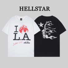 Hellstar T-Shirt — G1093