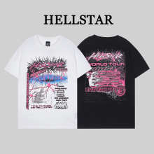 Hellstar T-Shirt — G1096