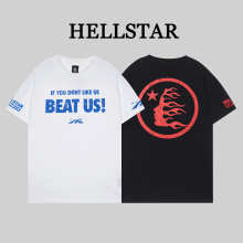 Hellstar T-Shirt — G1132