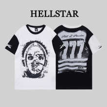 Hellstar T-Shirt — G1136