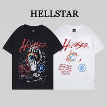 Hellstar T-Shirt — G1177
