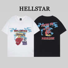 Hellstar T-Shirt — G1178