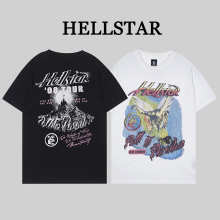 Hellstar T-Shirt — G1185