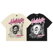 Hellstar T-Shirt — H101