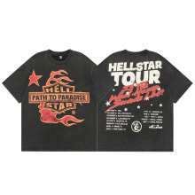 Hellstar T-Shirt — H201