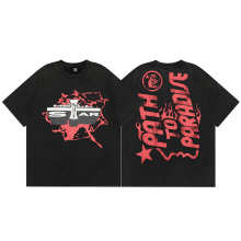 Hellstar T-Shirt — H205