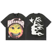 Hellstar T-Shirt — H206