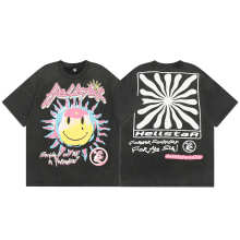 Hellstar T-Shirt — H207
