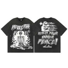 Hellstar T-Shirt — H208
