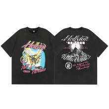 Hellstar T-Shirt — H210
