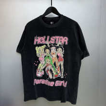 Hellstar T-Shirt — H215