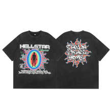 Hellstar T-Shirt — H219