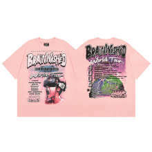 Hellstar T-Shirt — H305