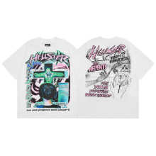 Hellstar T-Shirt — H307