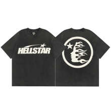 Hellstar T-Shirt — H502