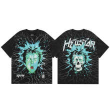 Hellstar T-Shirt — H506