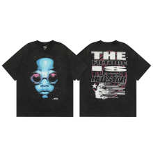Hellstar T-Shirt — H507