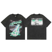 Hellstar T-Shirt — H508