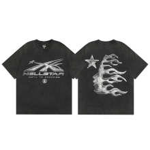 Hellstar T-Shirt — H510