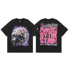Hellstar T-Shirt — H511
