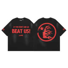 Hellstar T-Shirt — H609