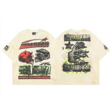 Hellstar T-Shirt — H610