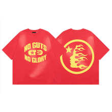 Hellstar T-Shirt — H612