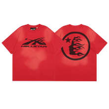 Hellstar T-Shirt — H620