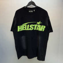 Hellstar T-Shirt — H630