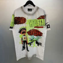 Hellstar T-Shirt — H637
