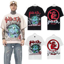 Hellstar T-Shirt — HONGS-8270