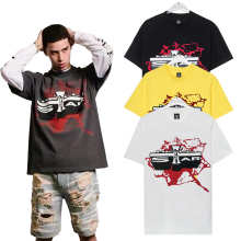 Hellstar T-Shirt — HONGS-8277