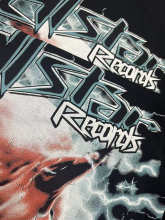 Hellstar T-Shirt — QF-785 (Black)