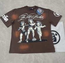 Hellstar T-Shirt — QF-810