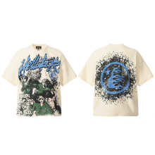 Hellstar T-Shirt — SENS-HE706