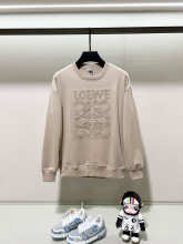 Loewe Hoodie — a1a7a4c4