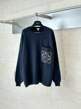 Loewe Hoodie — d3bb3bf4
