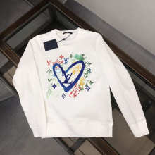 Louis Vuitton Hoodie — 09257198