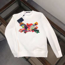 Louis Vuitton Hoodie — 0d36338a