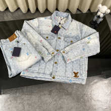 Louis Vuitton Hoodie — 0da15d16