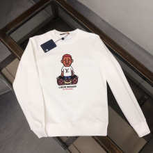 Louis Vuitton Hoodie — 17fc5dcd